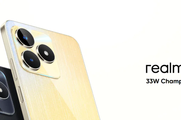 realme C53 premiera