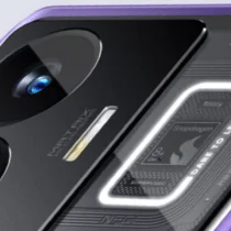 Szybsze ładowanie realme GT Neo5 Pro