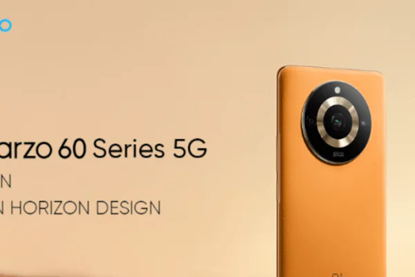 realme Narzo 60 data premiery