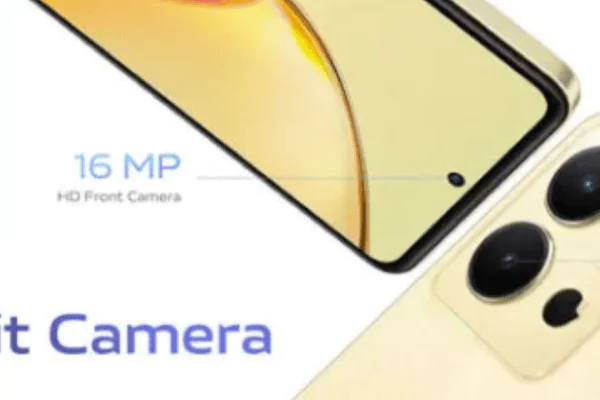 vivo Y36 premiera