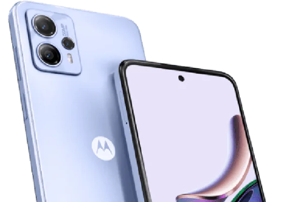 Motorola