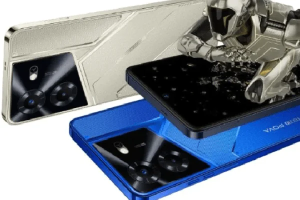 Tecno Pova neo 3