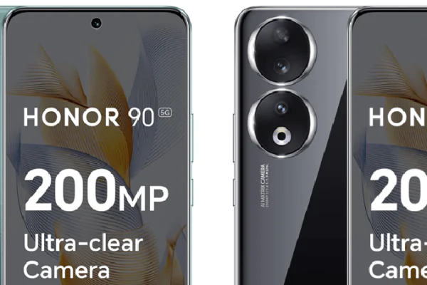 HONOR-90