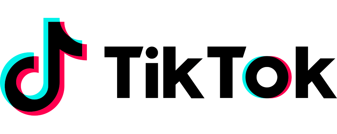 TikTok logotyp