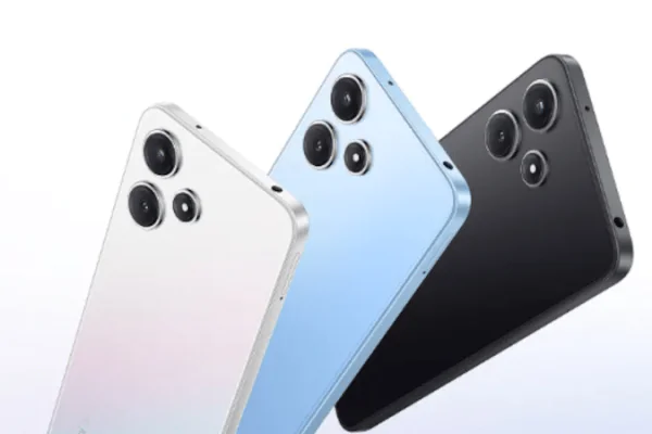 Redmi 12R