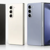 Za nami premiera Samsung Galaxy Z Fold5 i Z Flip5! Specyfikacja i ceny