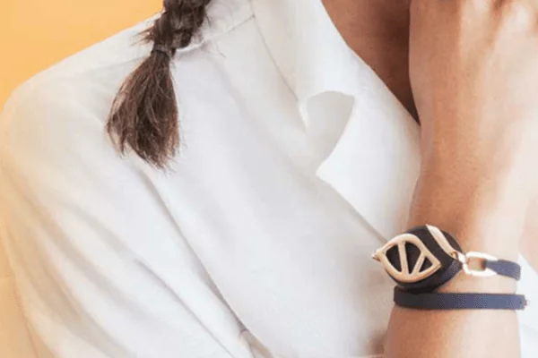Bellabeat Leaf Urban damski smartband