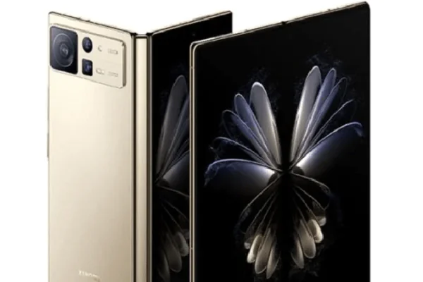 grafika przedstawiająca smartfona Xiaomi-MIX-Fold-2