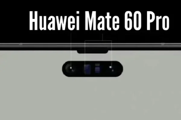 Huawei Mate 60