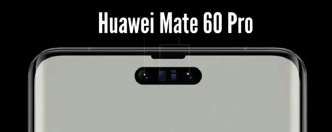 Huawei Mate 60