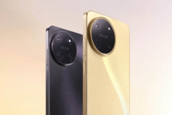 realme 11 4G premiera