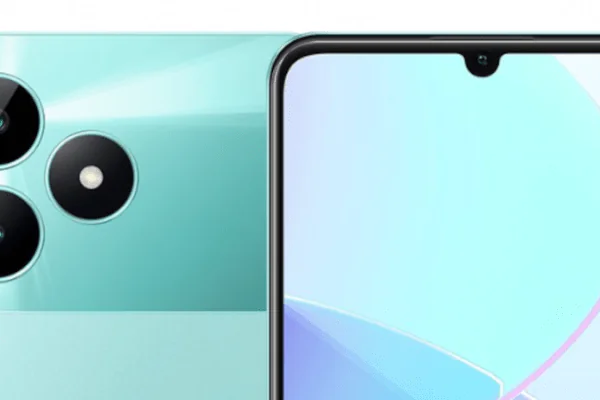 realme C51 plotki