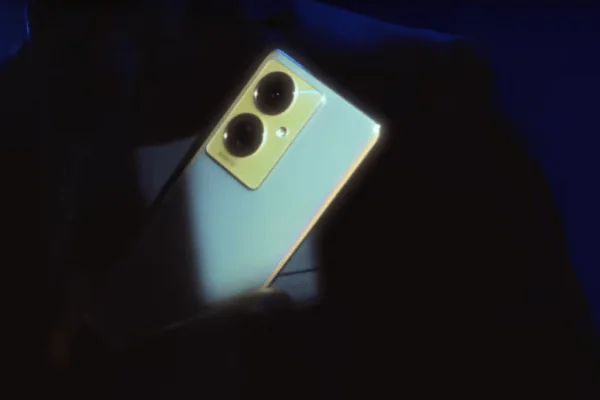 vivo V29 teaser
