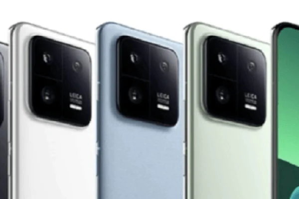 zdjęcie przedstawiające telefon xiaomi-13-Pro-