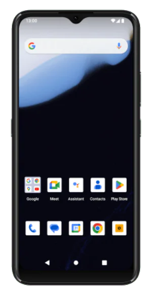 Maxcom Smart MS651