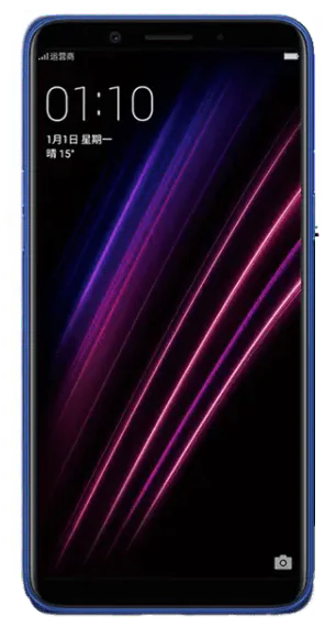 OPPO A1