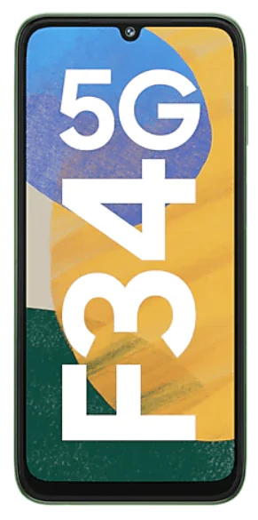 Samsung Galaxy F34 5G
