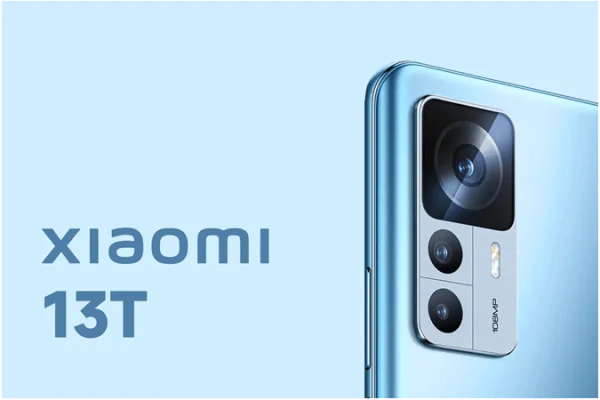 Xiaomi 13T