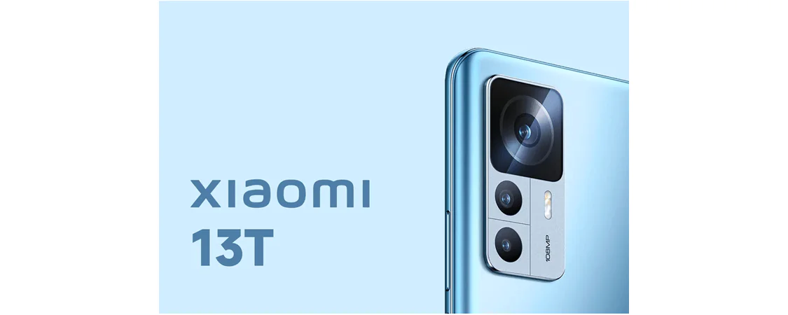 Xiaomi 13T