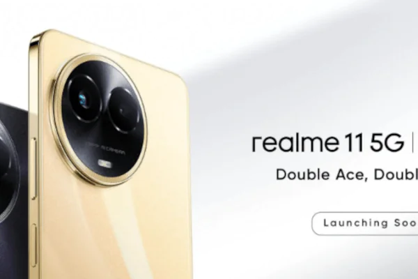 realme 11X 5G premiera