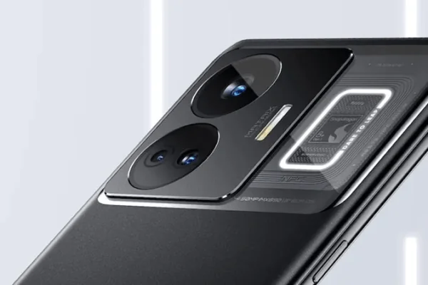 realme GT 5