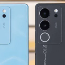 vivo V29 w Europie. Smartfon z IP68 i pięknym ekranem