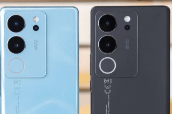vivo V29 Europa