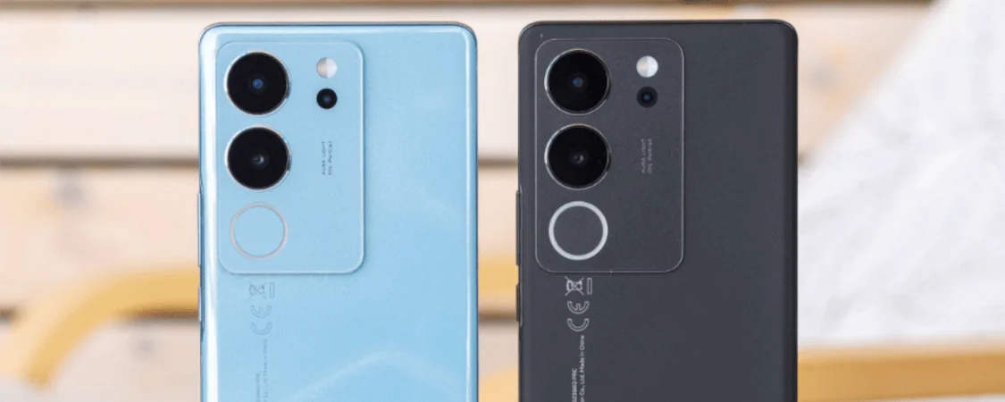 vivo V29 Europa