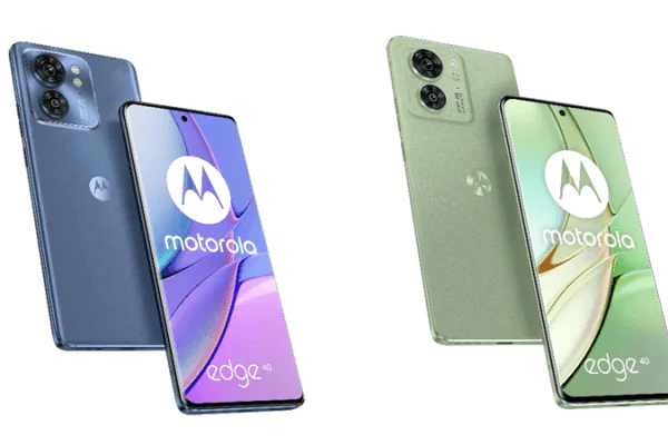 Motorola Edge 40 Neo