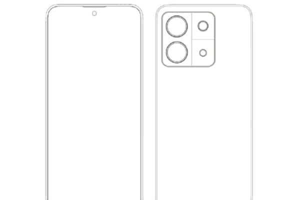 Redmi Note 13