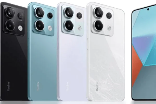 Redmi Note 13 Pro