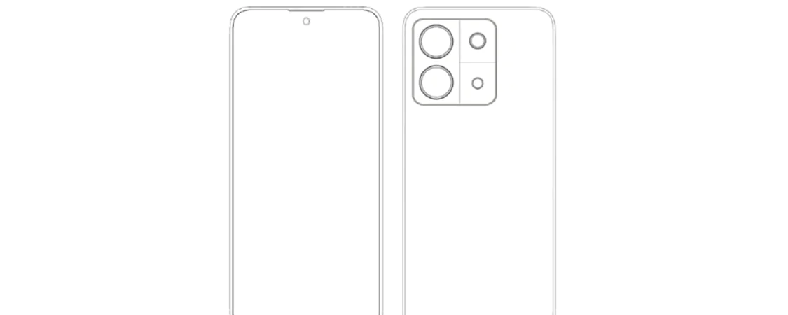 Redmi Note 13
