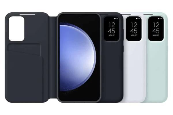 Samsung Galaxy S23 FE zadebiutuje za chwilę. Znamy datę premiery