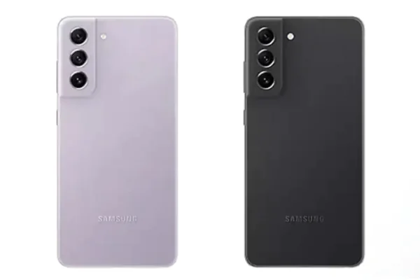 Samsung Galaxy S23 FE series