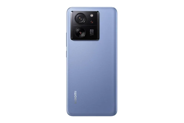 Xiaomi 13T tył