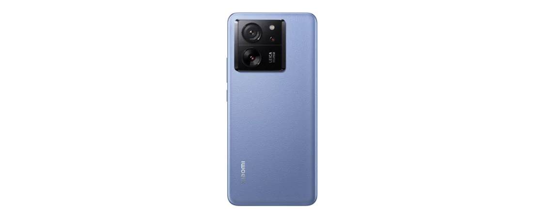 Xiaomi 13T tył
