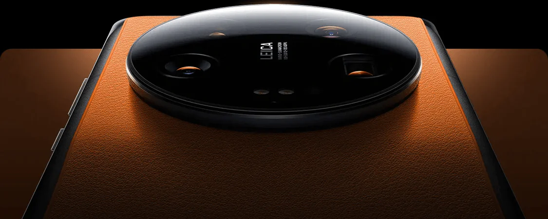 Xiaomi 14 Ultra