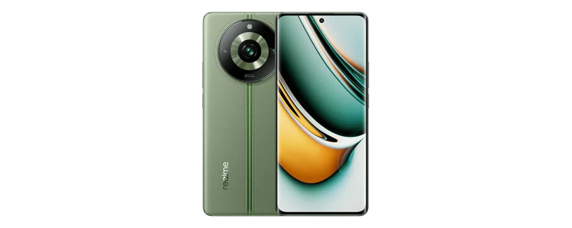 realme 11 Pro