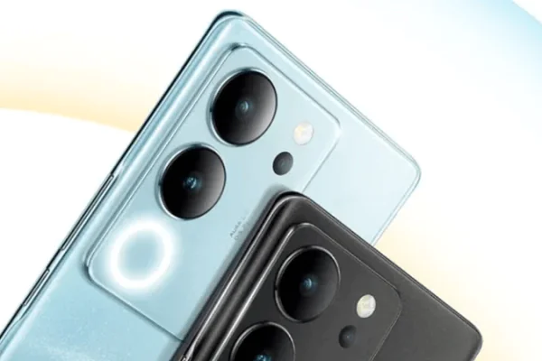 vivo V29