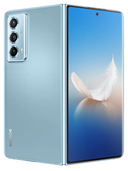 Honor Magic Vs2