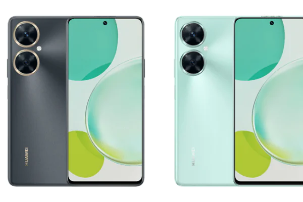 Huawei Nowa 11i