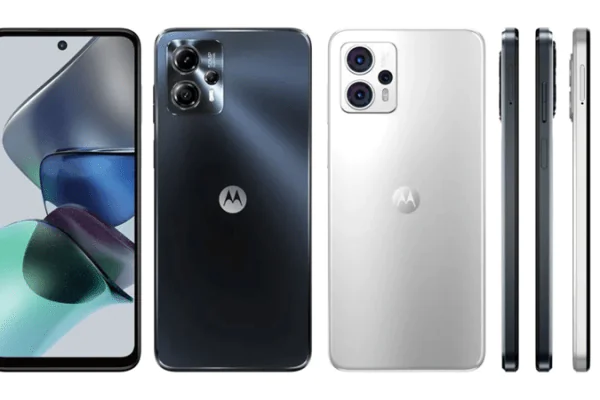 Motorola G23 5G