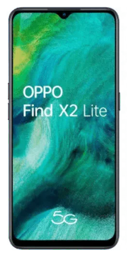 OPPO Find X2 Lite