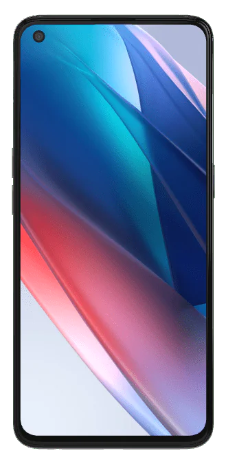 OPPO Find X3 Lite