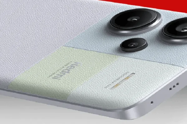 Redmi Note 13 pro Plus