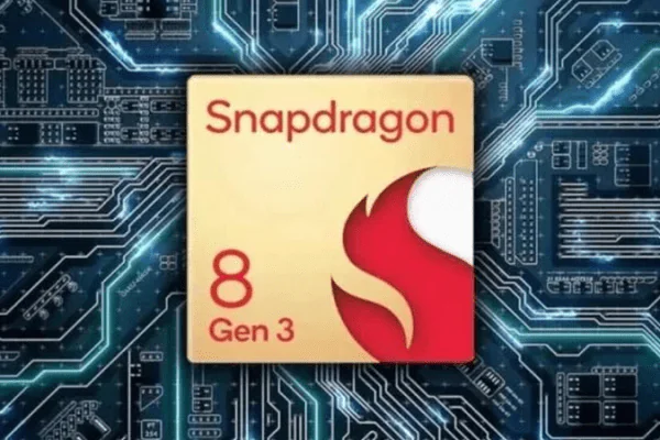 Snapdragon 8 Gen 3