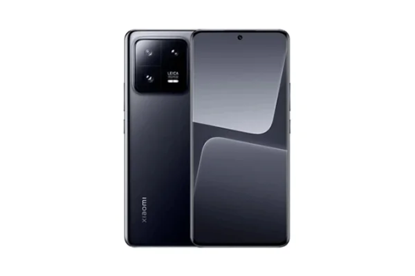 grafika przedstawiająca telefon Xiaomi 14 Pro