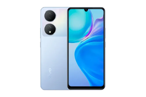 zdjęcie przedstawiające telefon vivo Y200