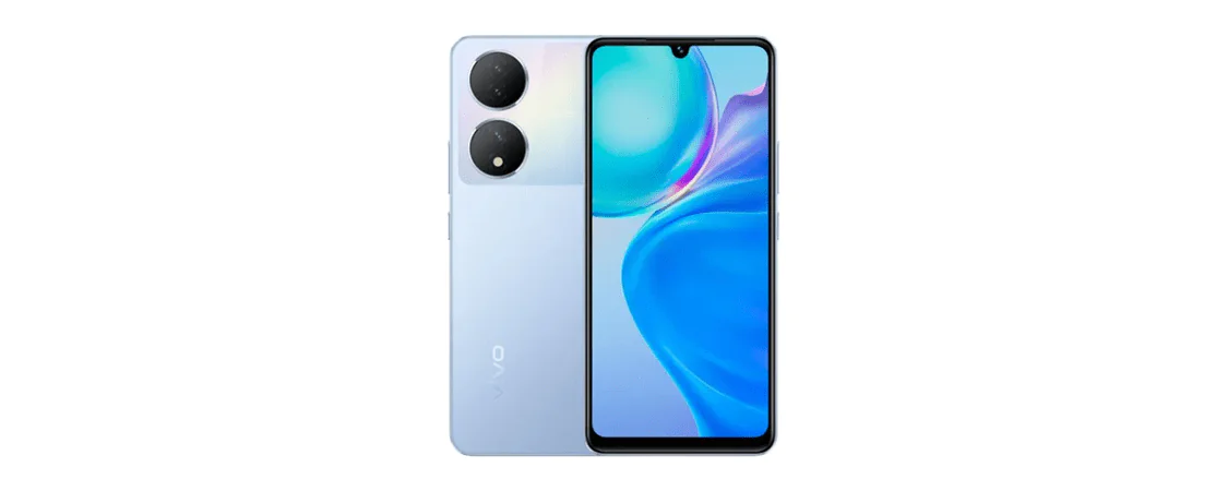 zdjęcie przedstawiające telefon vivo Y200