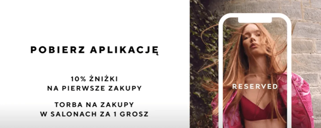 aplikacja Reserved